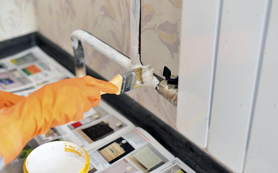 contrat entretien chaudière gaz Les Lilas
